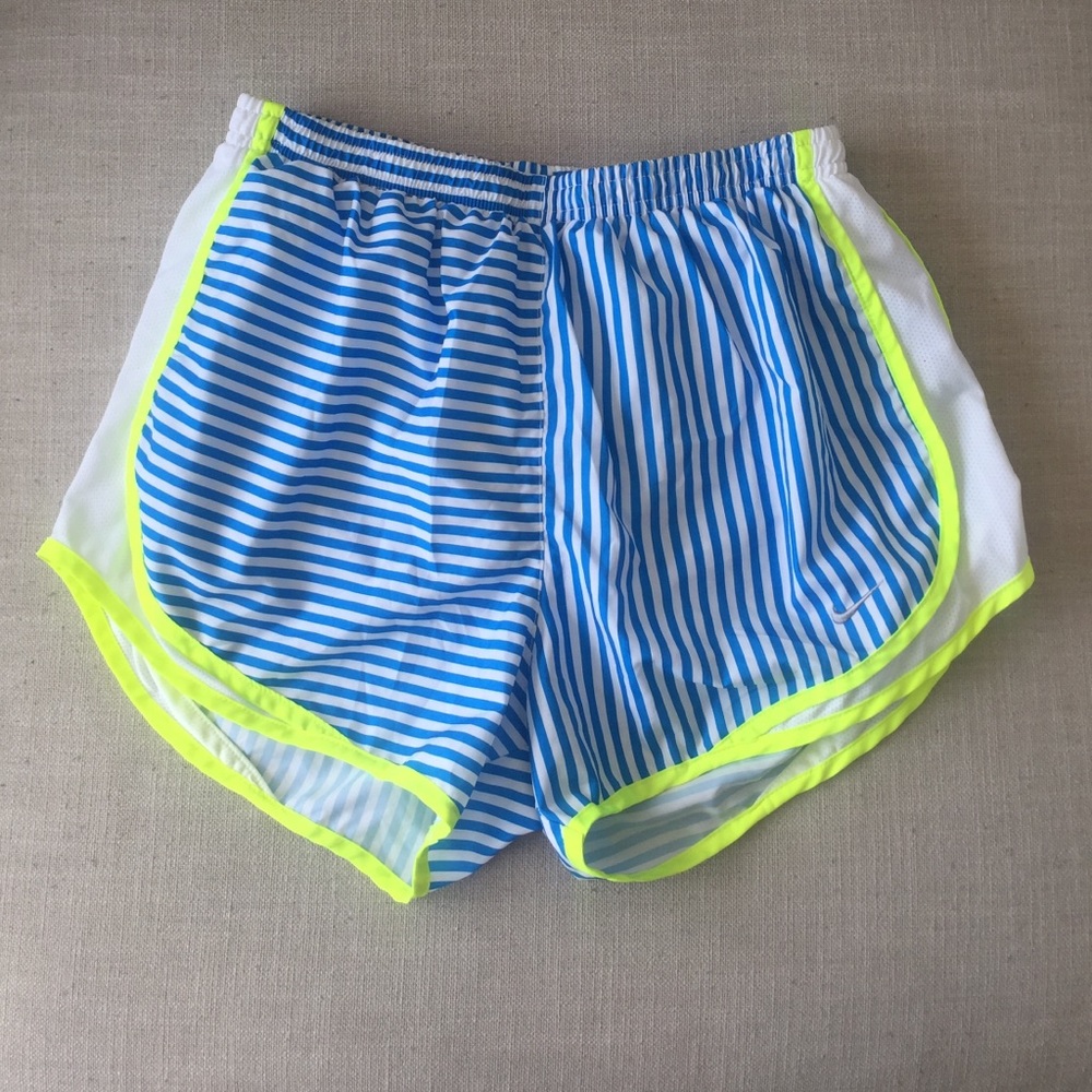 Nike Tempo Dri-Fit Women's shorts
